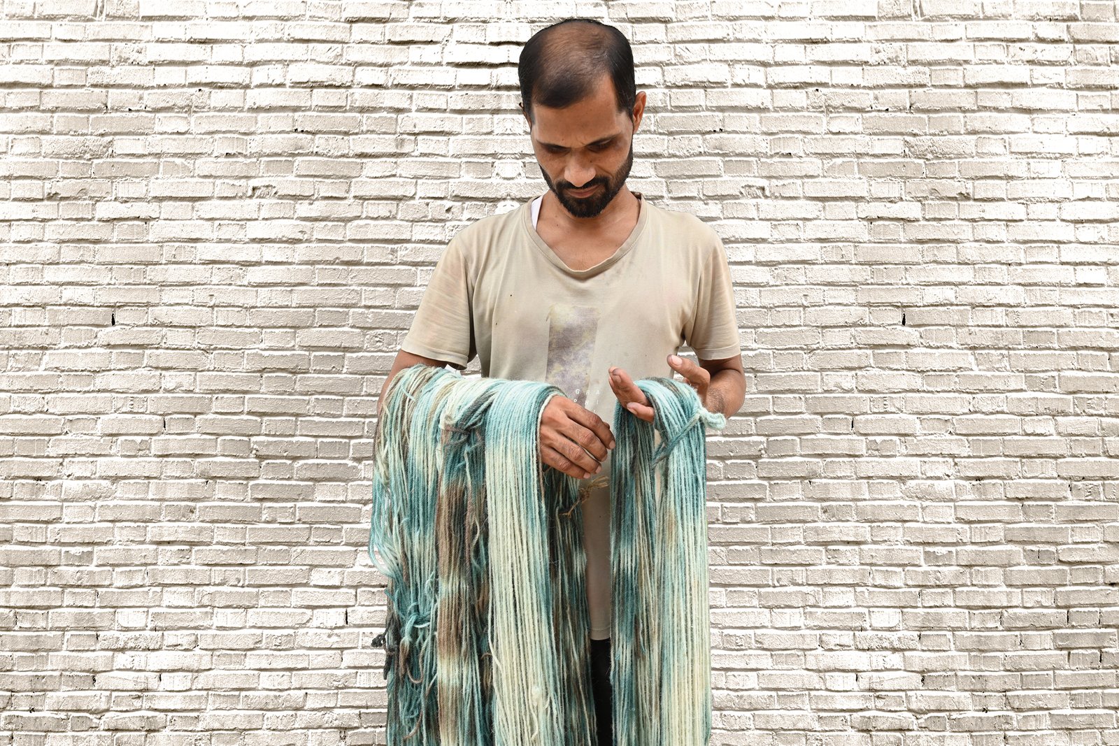 MATERIAL SELECTION